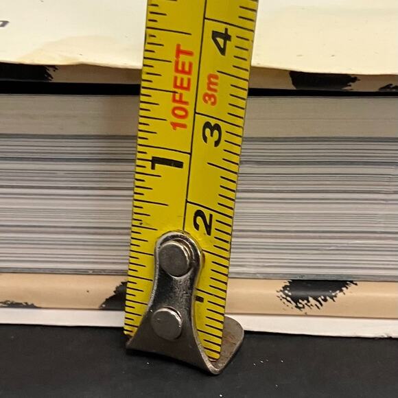 Vanessa Del Rio "50 Years of Slightly Slutty Behavior" Photo Book AAA3610 - Picture 15 of 16